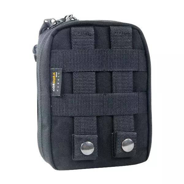 TT Tac Pouch TREMA – Sanitätspouch für TREMA Rettungsschlinge - Critical Knowledge