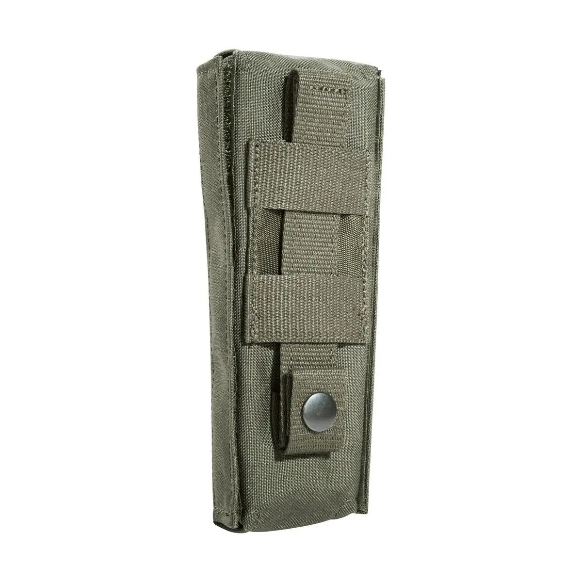 TT Tourniquet Pouch II IRR – Tourniquet - Halter mit IR - Tarnung - Critical Knowledge