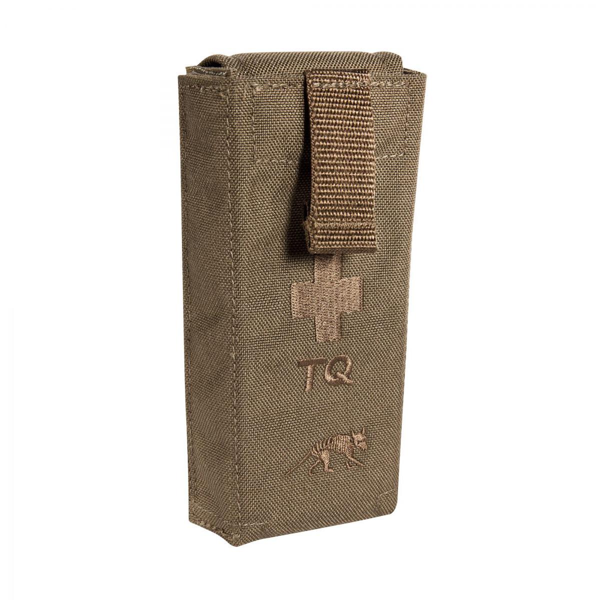 TT Tourniquet Pouch II - Schwarz - Critical Knowledge