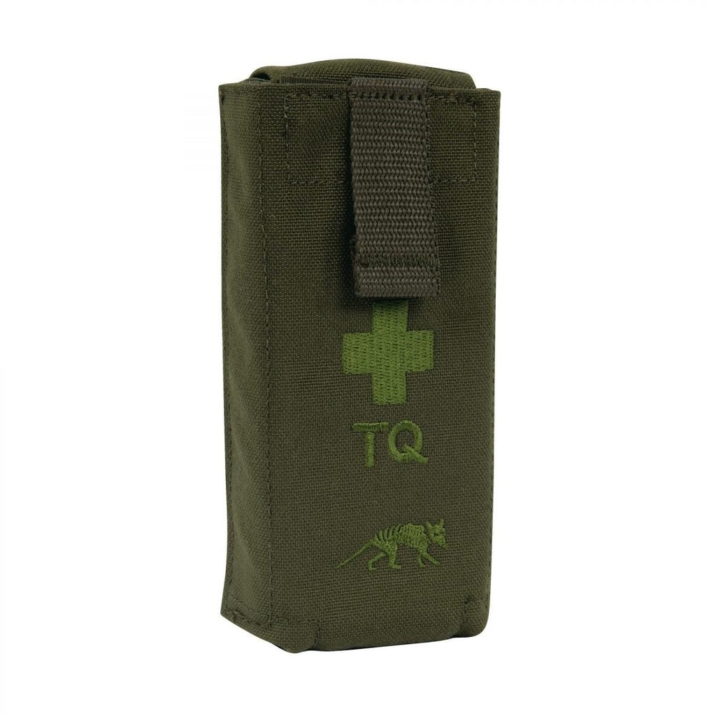 TT Tourniquet Pouch II - Schwarz - Critical Knowledge