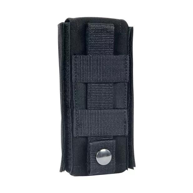 TT Tourniquet Pouch II – Taktischer Tourniquet - Halter Schwarz - Critical Knowledge