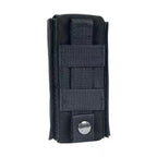 TT Tourniquet Pouch II – Taktischer Tourniquet - Halter Schwarz - Critical Knowledge