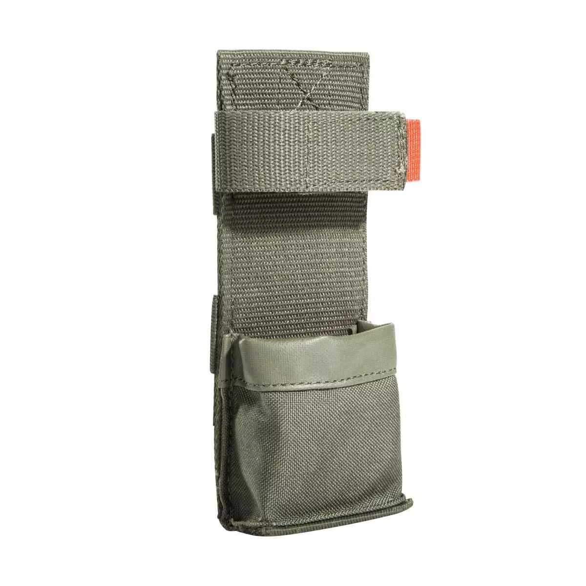 TT Tourniquet Pouch IRR - Critical Knowledge
