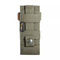 TT Tourniquet Pouch IRR - Critical Knowledge