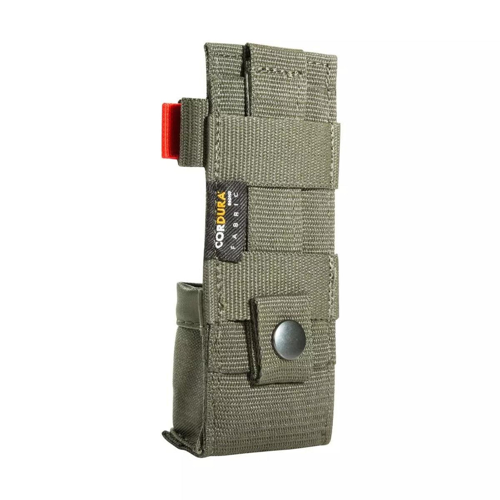 TT Tourniquet Pouch IRR – Tourniquet - Halter mit IR - Eigenschaften - Critical Knowledge