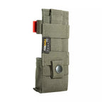 TT Tourniquet Pouch IRR – Tourniquet - Halter mit IR - Eigenschaften - Critical Knowledge