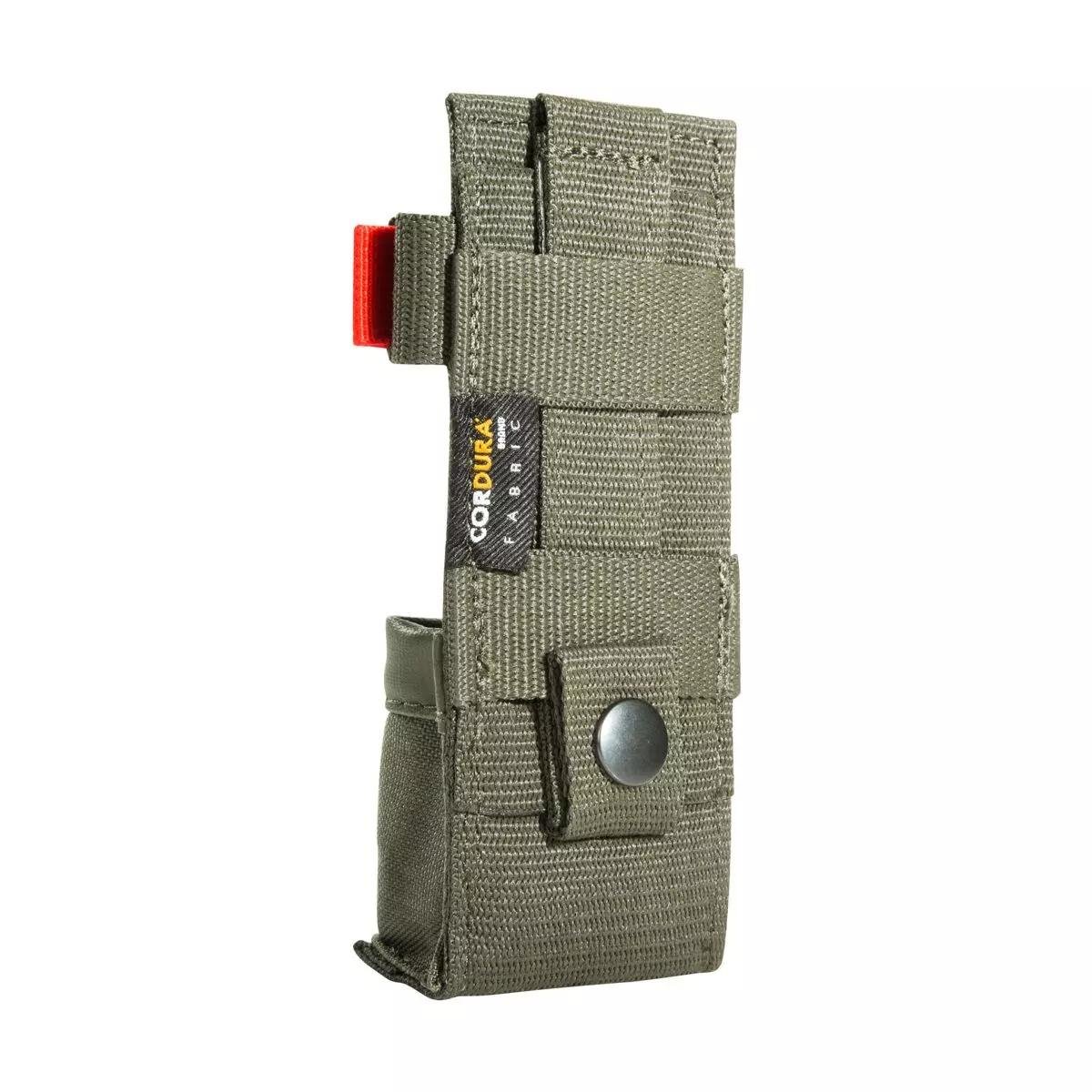 TT Tourniquet Pouch IRR – Tourniquet - Halter mit IR - Eigenschaften - Critical Knowledge
