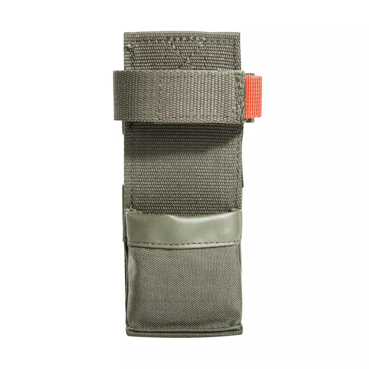 TT Tourniquet Pouch IRR – Tourniquet - Halter mit IR - Eigenschaften - Critical Knowledge