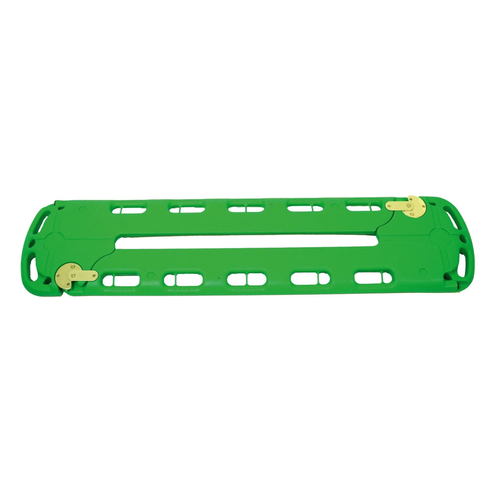 ultraCOMBI Stretcher – Schaufeltrage und Spineboard kombiniert - Critical Knowledge