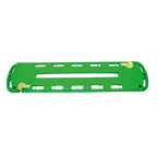 ultraCOMBI Stretcher – Schaufeltrage und Spineboard kombiniert - Critical Knowledge