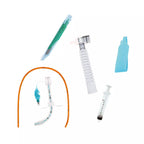 VBM ScalpelCric – Chirurgisches Koniotomie - Set - Critical Knowledge