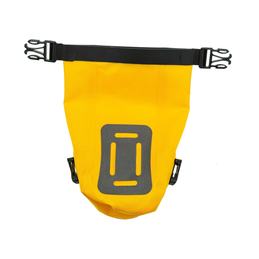 WERO MED - X® Drybag – Wasserdichter Erste - Hilfe - Beutel - Critical Knowledge