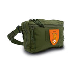 WERO MED - X® Hunter Medic Pack K9 – Erste - Hilfe - Set Mensch & Hund - Critical Knowledge