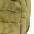 WERO MED - X® Mini Notfallrucksack – Kompaktes Erste - Hilfe - Set - Critical Knowledge