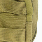 WERO MED - X® Mini Notfallrucksack – Kompaktes Erste - Hilfe - Set - Critical Knowledge