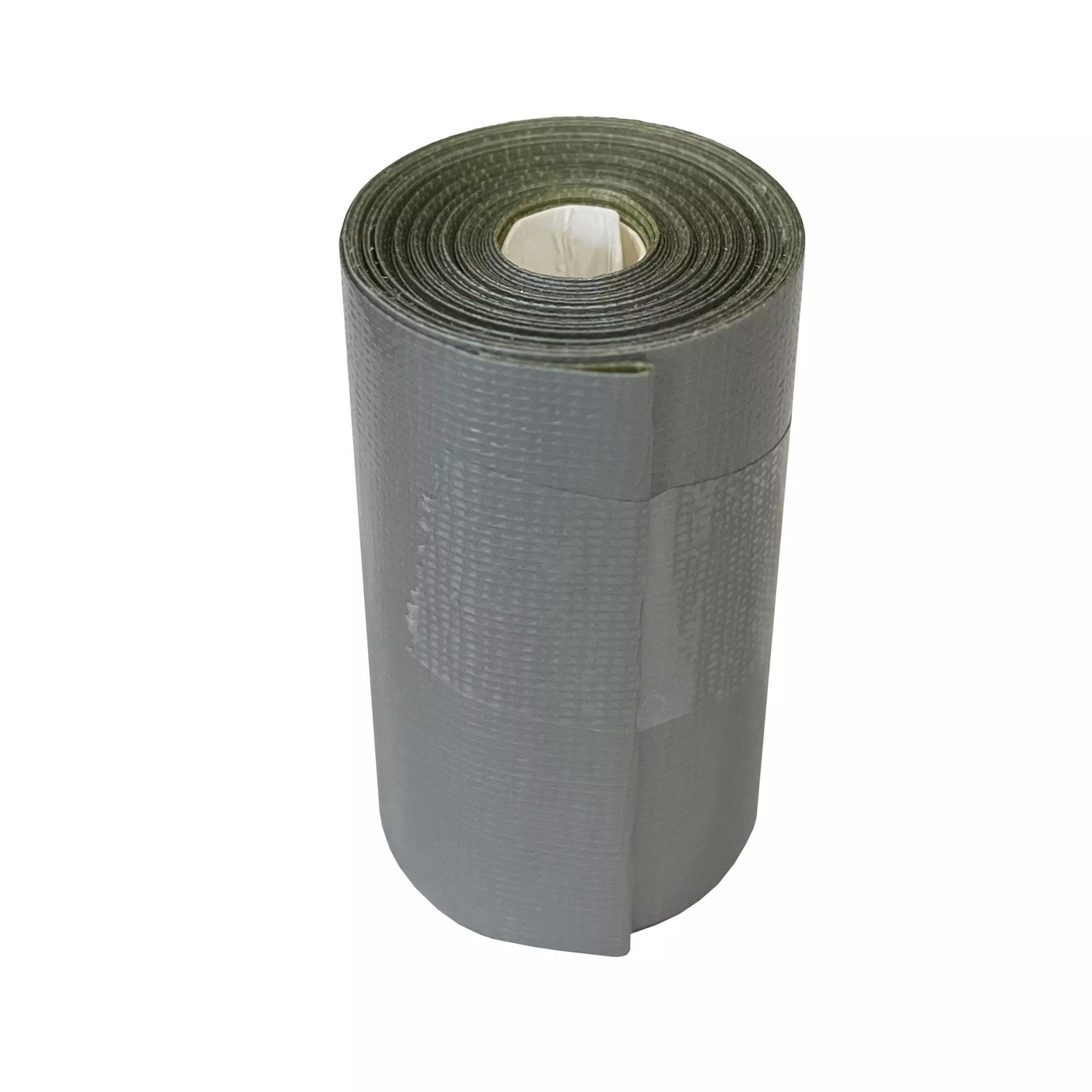 WERO MED - X® Mini Panzertape – Universalklebeband Sanitätseinsatz - Critical Knowledge