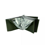 WERO MED - X® Rettungsdecke – Wind - und Kälteschutz - Critical Knowledge