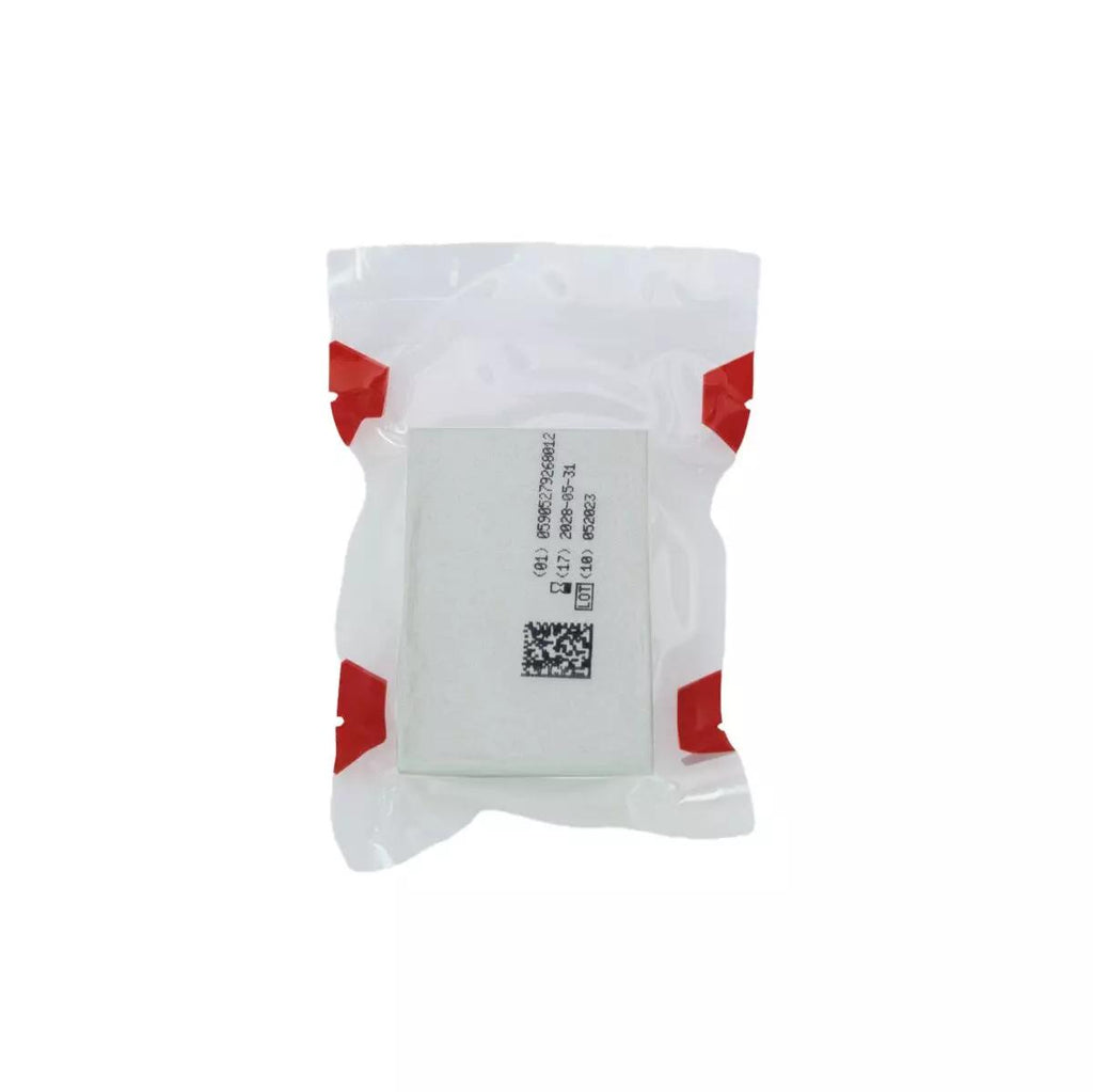 WERO MED - X® Tactical Compressed Gauze – Wundgaze - Critical Knowledge