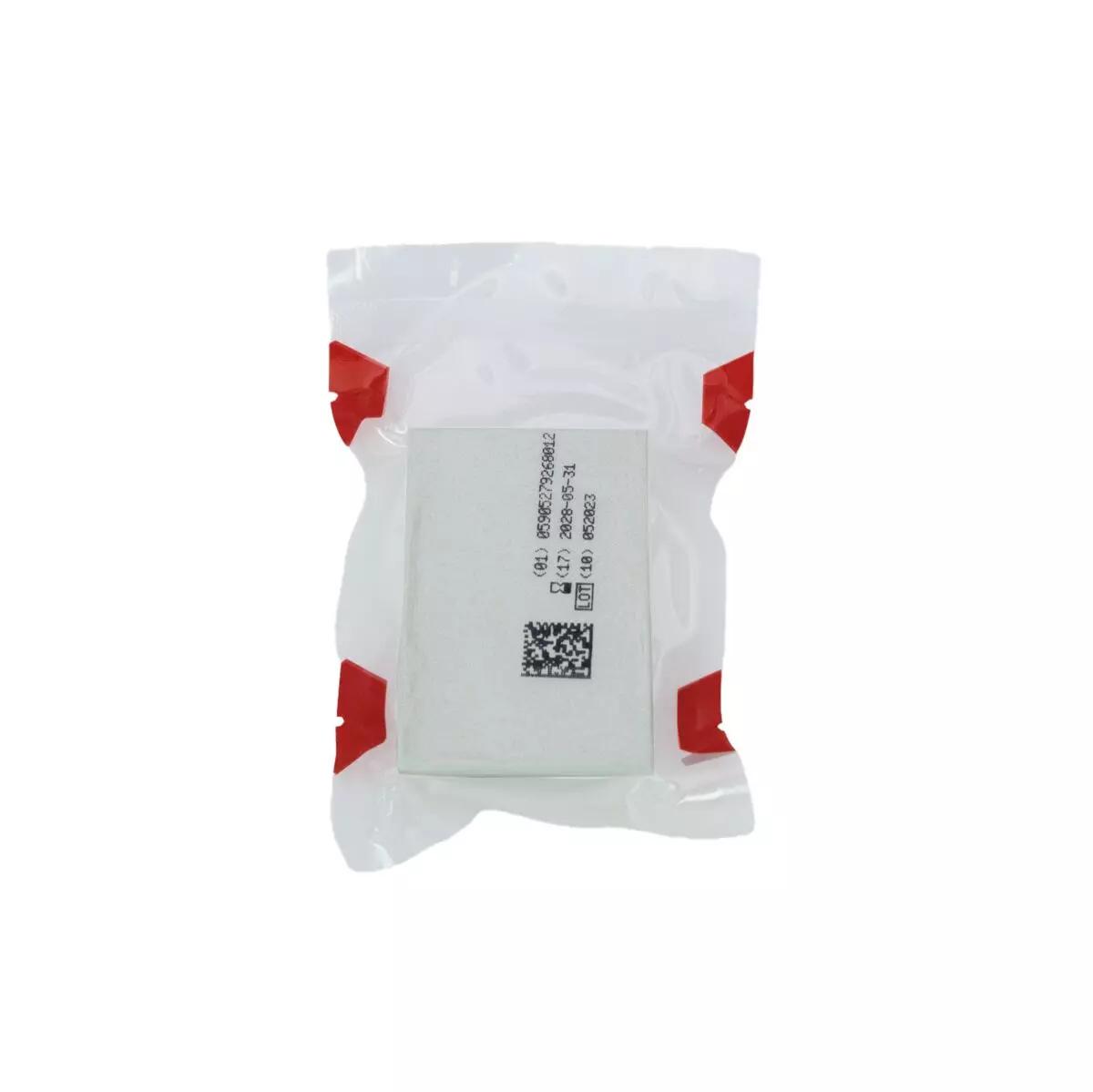 WERO MED - X® Tactical Compressed Gauze – Wundgaze - Critical Knowledge