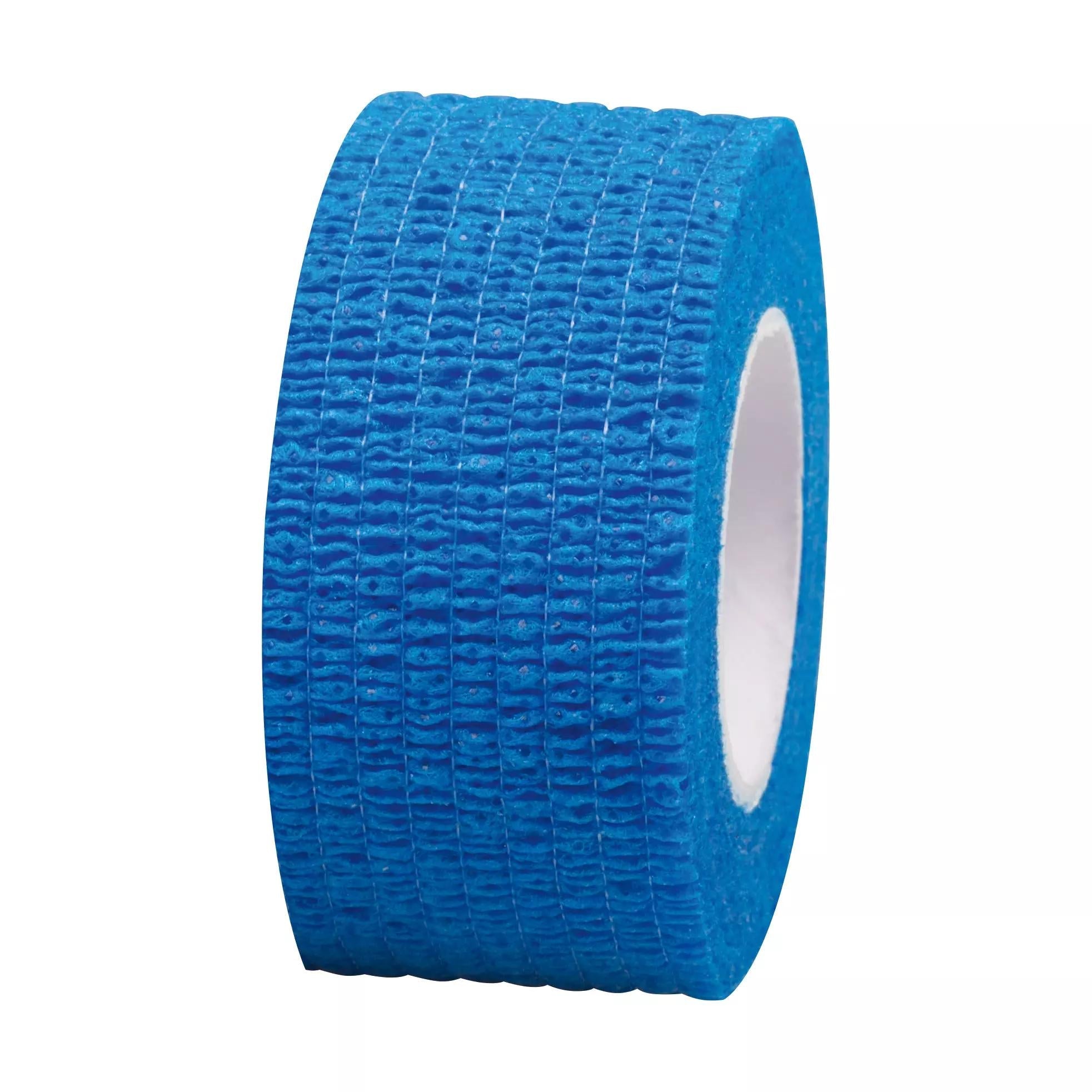 Weroplast® BlueMamba Schnellpflaster – Standard - Critical Knowledge