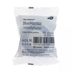 Weroplast® BlueMamba Schnellpflaster – Standard - Critical Knowledge