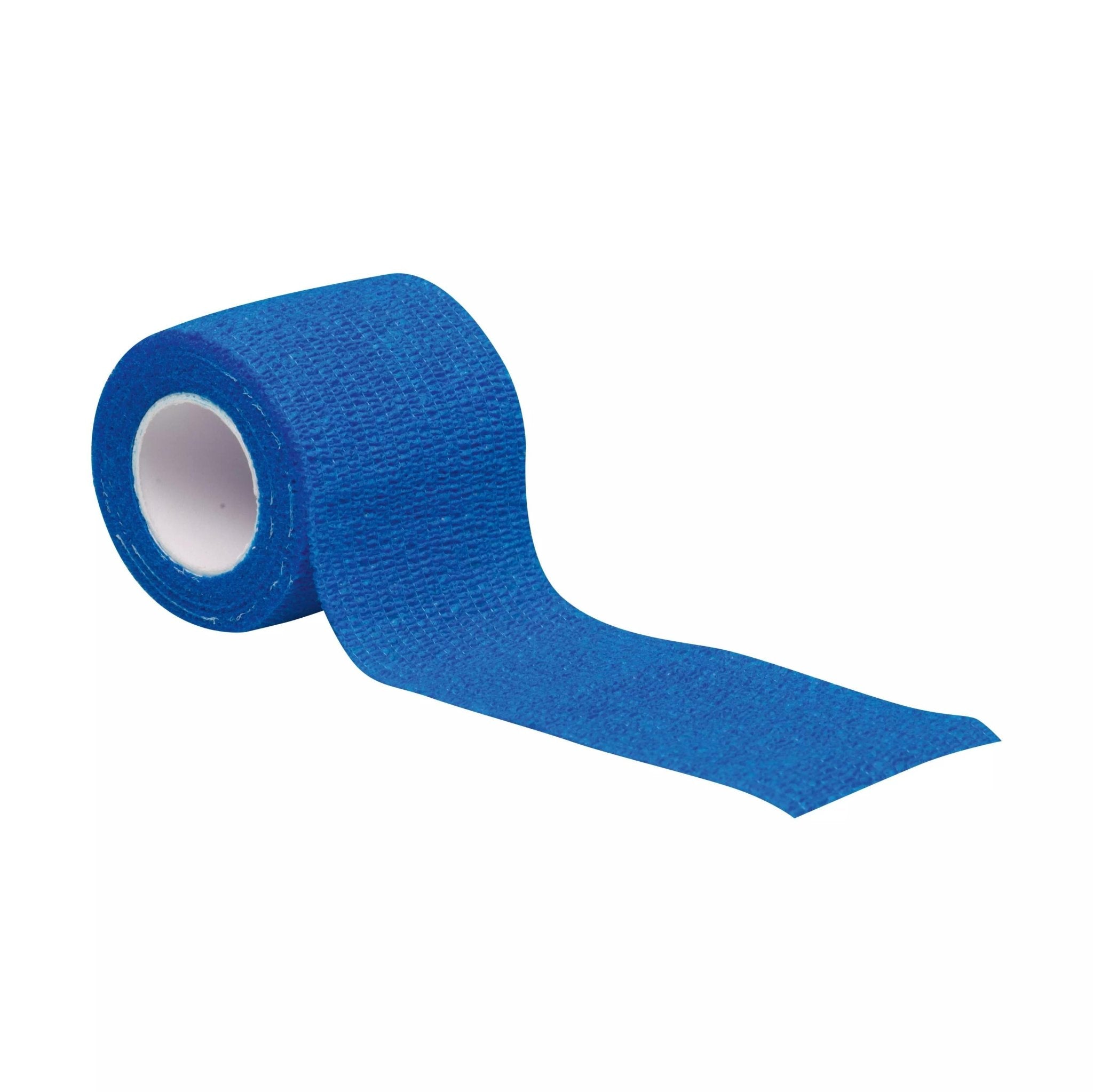 Weroplast® BlueMamba Schnellpflaster – Standard - Critical Knowledge