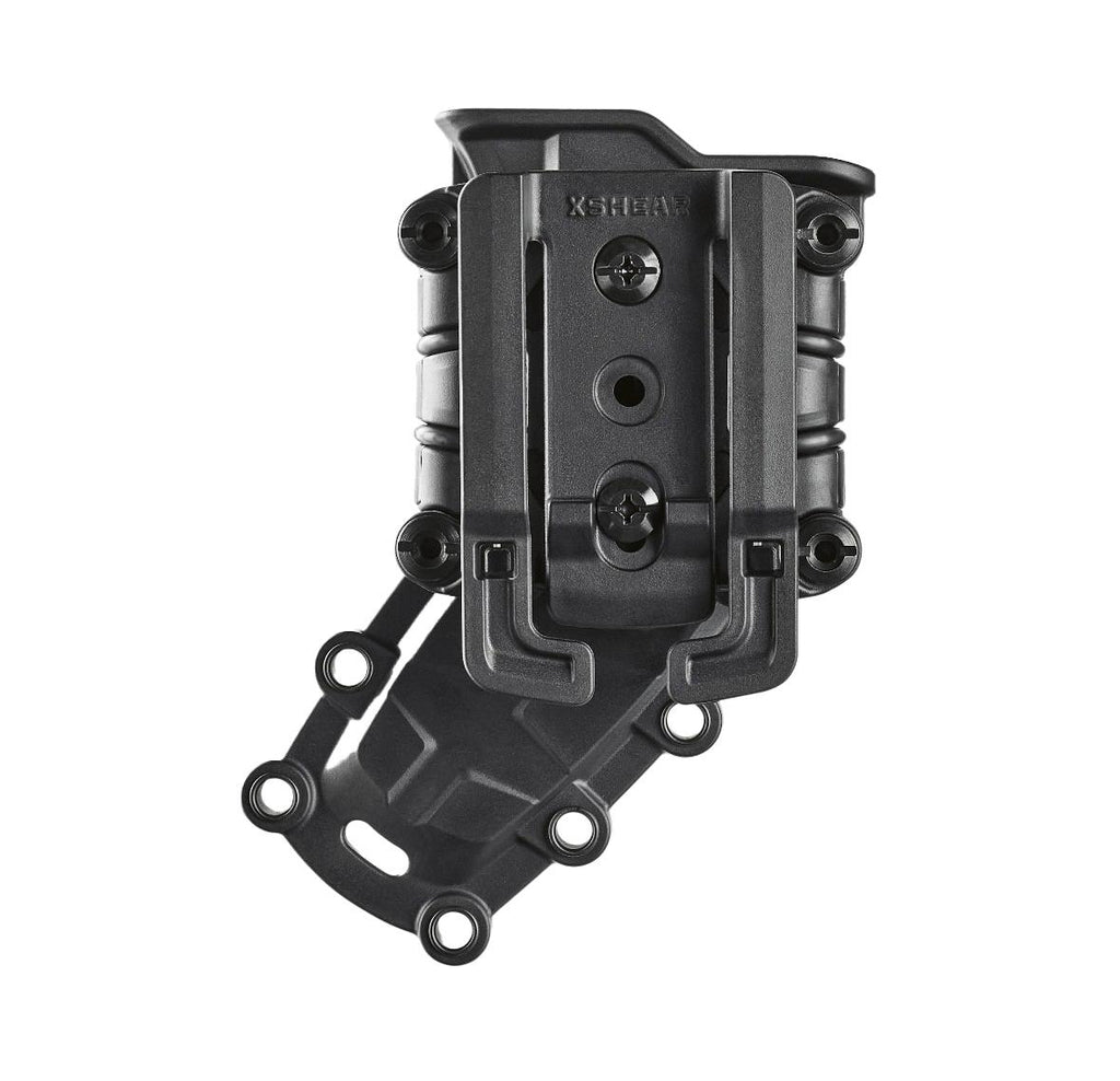 XSHEAR® Gen2 Tactical Holster – Scherenhalter MOLLE - kompatibel - Critical Knowledge