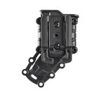 XSHEAR® Gen2 Tactical Holster – Scherenhalter MOLLE - kompatibel - Critical Knowledge