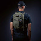 XSHEAR® Gen2 Tactical Holster – Scherenhalter MOLLE - kompatibel - Critical Knowledge