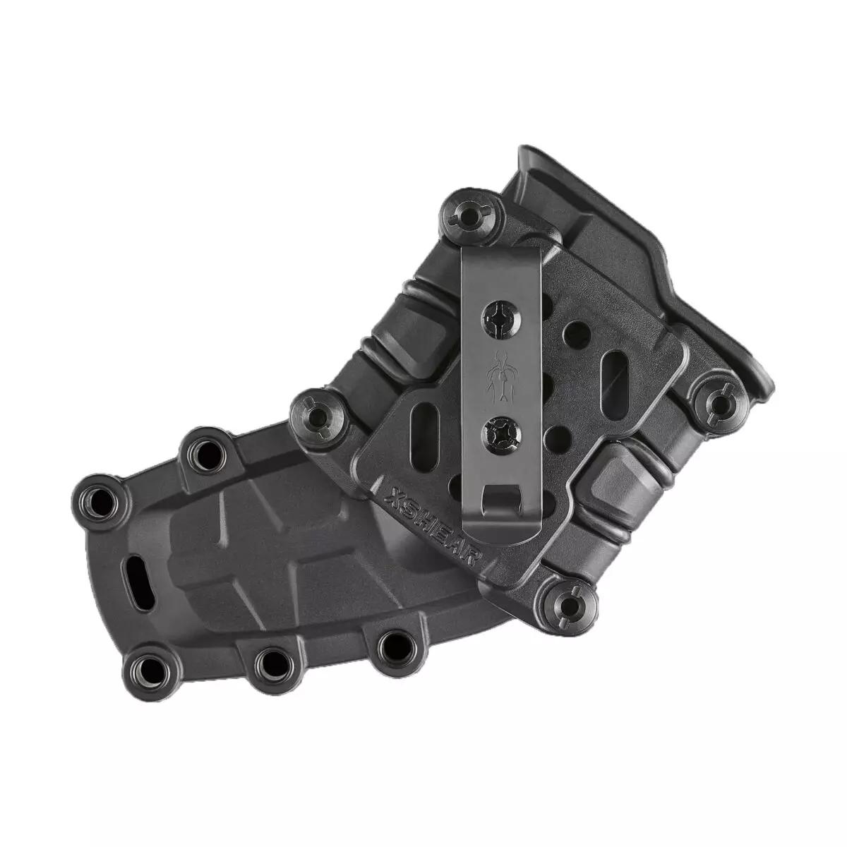 XSHEAR® Gen2 Tactical Holster – Scherenhalter MOLLE - kompatibel - Critical Knowledge