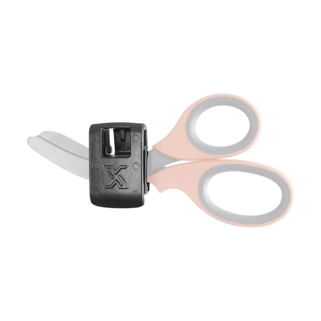 XSHEAR® Micro Holster – Universeller Scherenhalter ultraleicht - Critical Knowledge