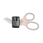 XSHEAR® Micro Holster – Universeller Scherenhalter ultraleicht - Critical Knowledge