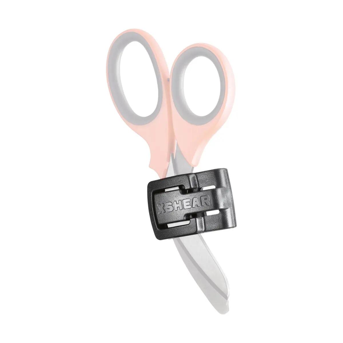 XSHEAR® Micro Holster – Universeller Scherenhalter ultraleicht - Critical Knowledge