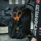 XSHEAR® Micro Holster – Universeller Scherenhalter ultraleicht - Critical Knowledge