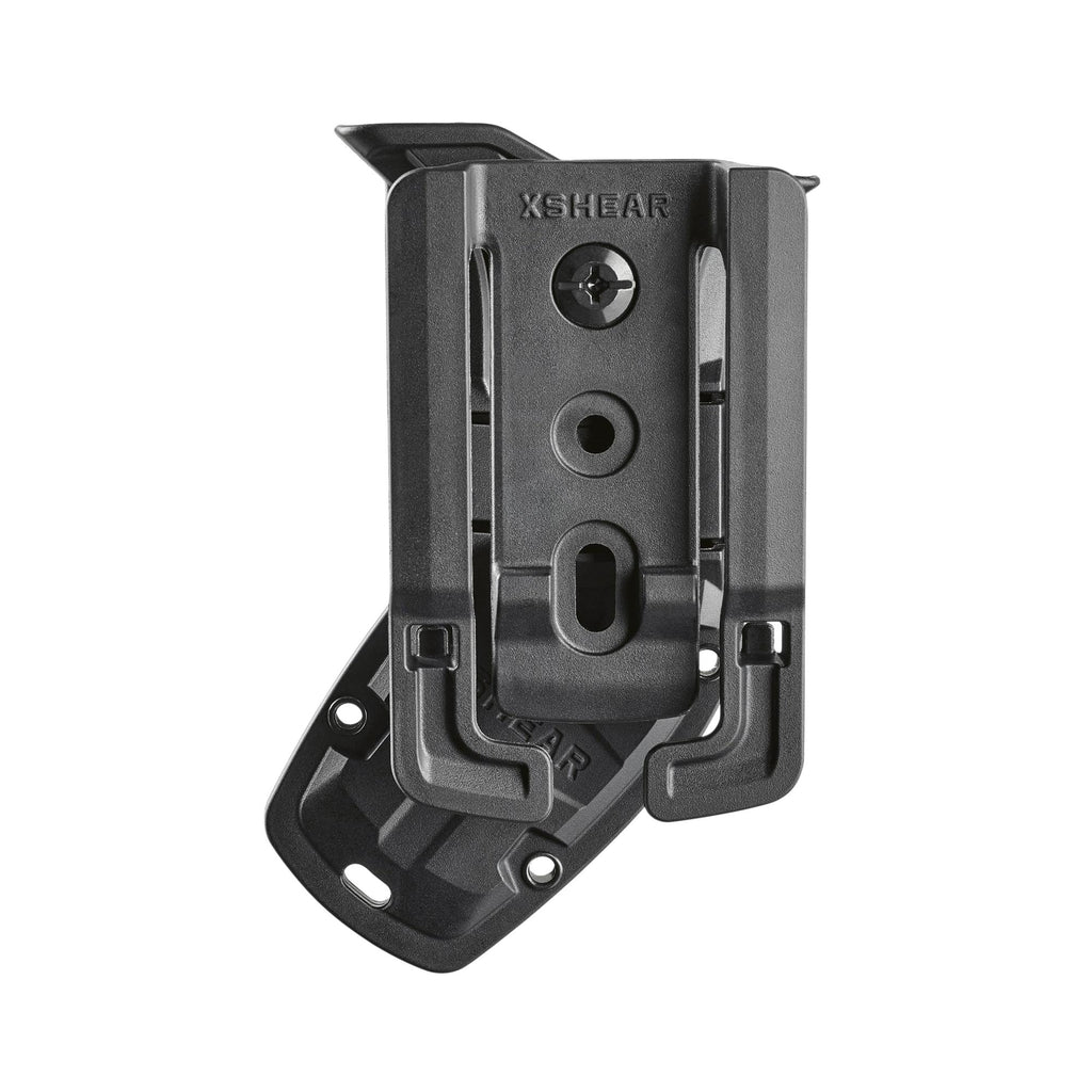 XSHEAR® Mini Tactical Holster – Kompakter Scherenhalter MOLLE - Critical Knowledge