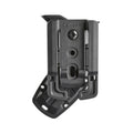XSHEAR® Mini Tactical Holster – Kompakter Scherenhalter MOLLE - Critical Knowledge
