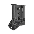 XSHEAR® Mini Tactical Holster – Kompakter Scherenhalter MOLLE - Critical Knowledge
