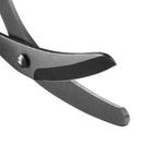 XSHEAR® Mini Traumaschere – Kompakte Rettungsschere Schwarz - Critical Knowledge