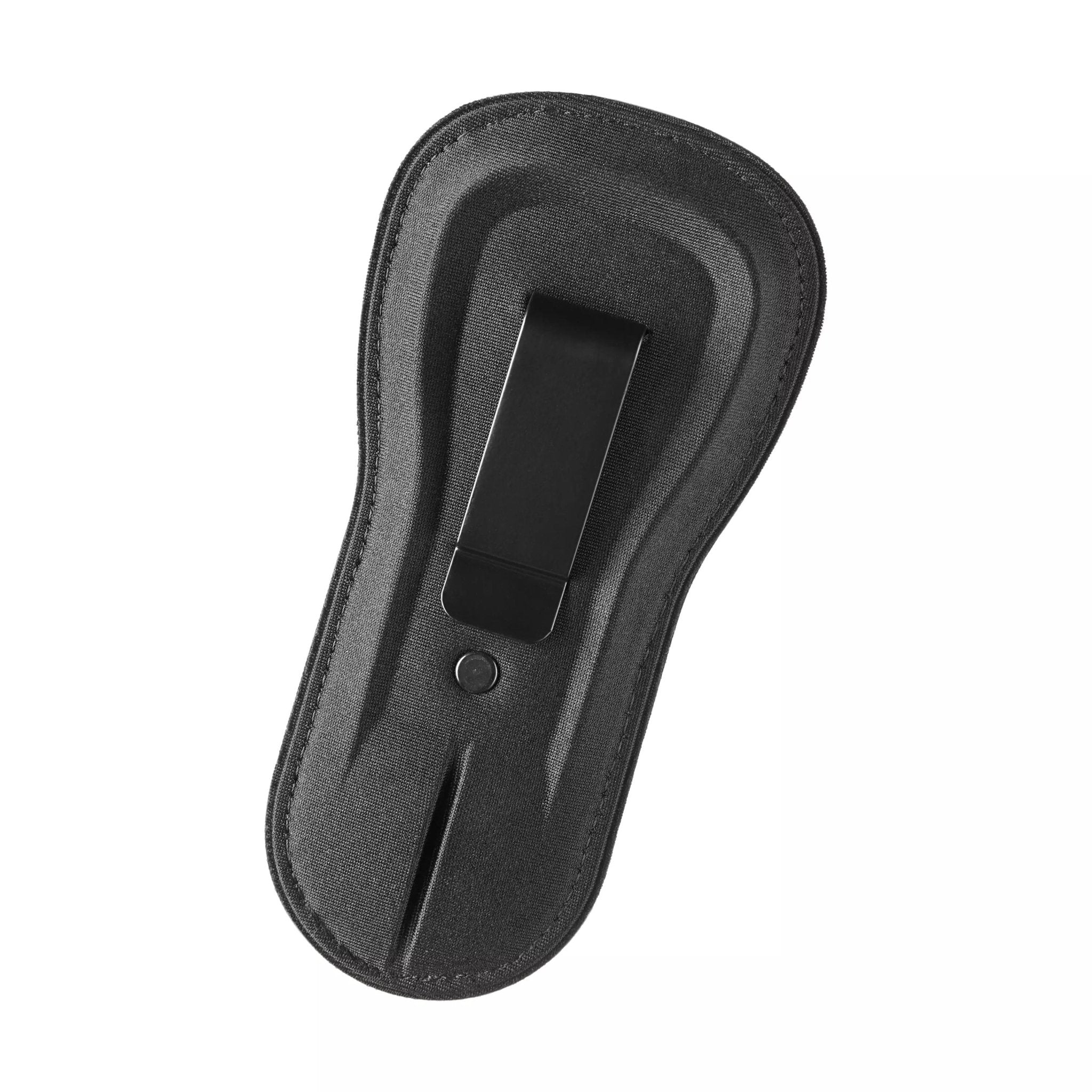 XShear® Soft Holster – Flexibler Scherenhalter mit Gürtelclip - Critical Knowledge