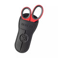 XShear® Soft Holster – Flexibler Scherenhalter mit Gürtelclip - Critical Knowledge