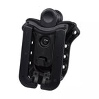 XShear® Tactical Holster – MOLLE - Scherenhalter für Traumascheren - Critical Knowledge