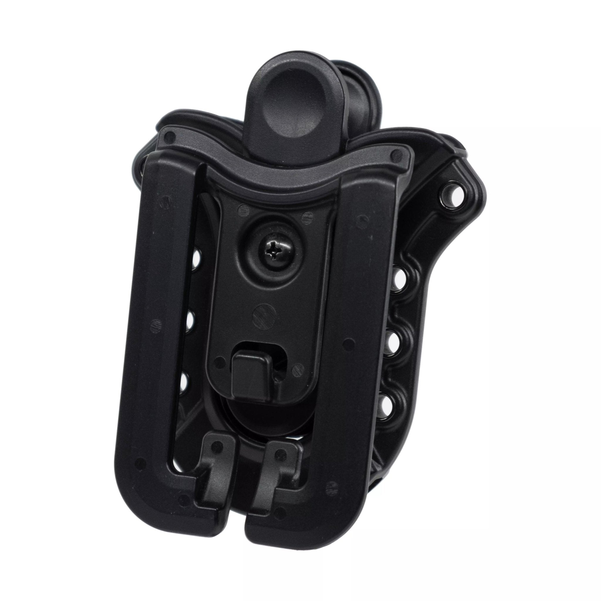 XShear® Tactical Holster – MOLLE - Scherenhalter für Traumascheren - Critical Knowledge