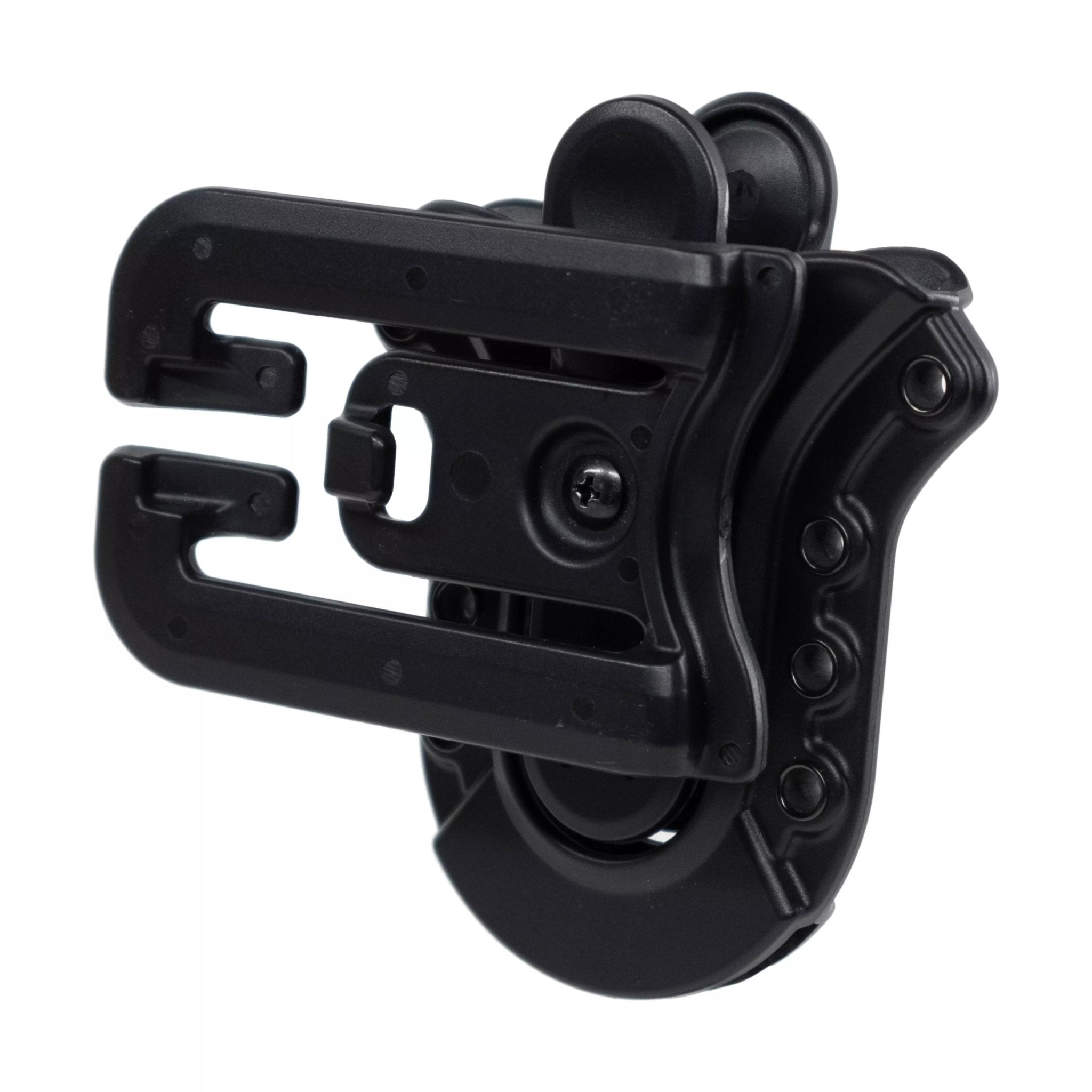 XShear® Tactical Holster – MOLLE - Scherenhalter für Traumascheren - Critical Knowledge
