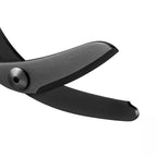 XSHEAR® Traumaschere – Professionelle Rettungsschere Schwarz - Critical Knowledge