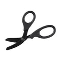 XSHEAR® Traumaschere – Professionelle Rettungsschere Schwarz - Critical Knowledge